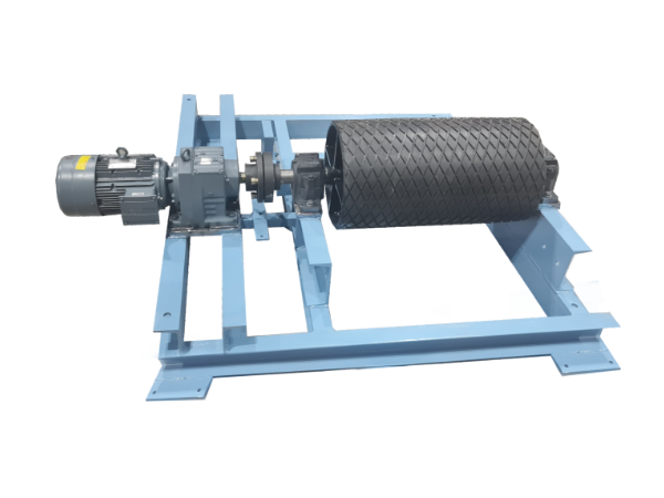 drive pulley Assembly